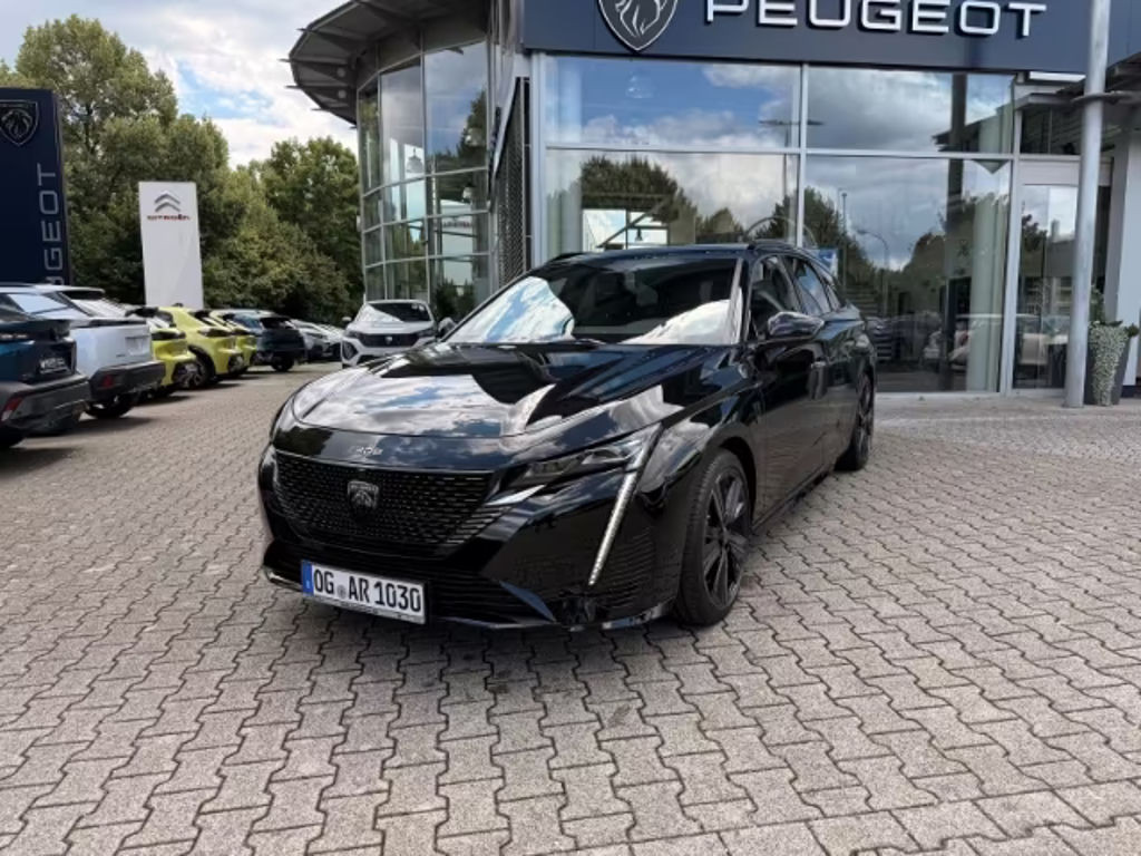 Peugeot 308 GT-Line SW