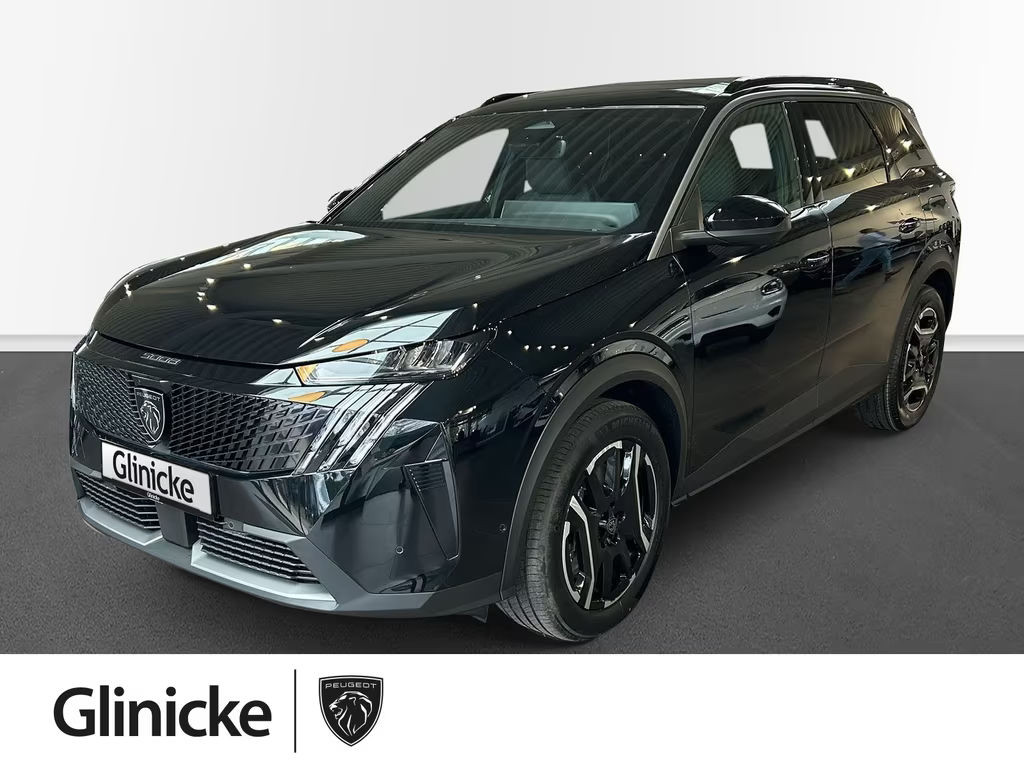 Peugeot 5008 Allure Pack Hybrid