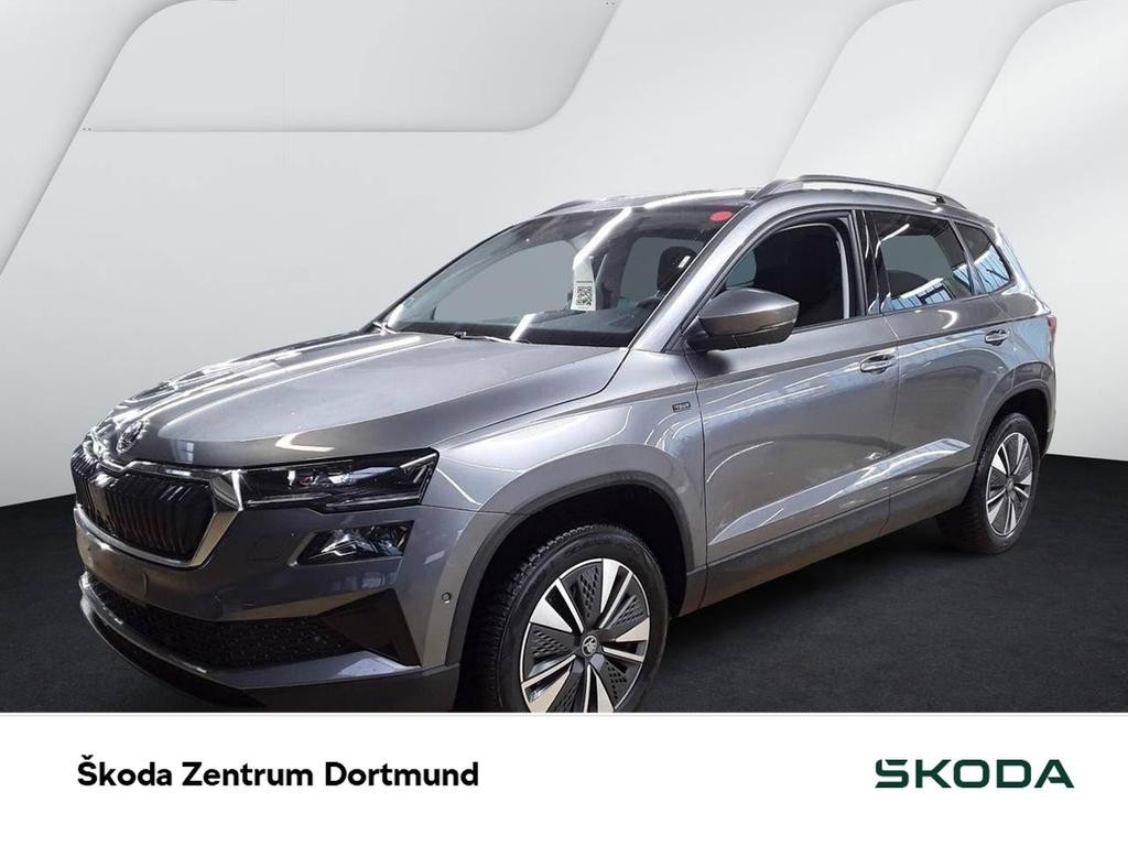 Skoda Karoq Tour