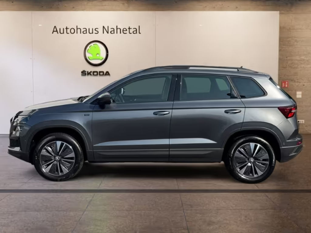 Skoda Karoq 4x4 2.0 TDI Tour