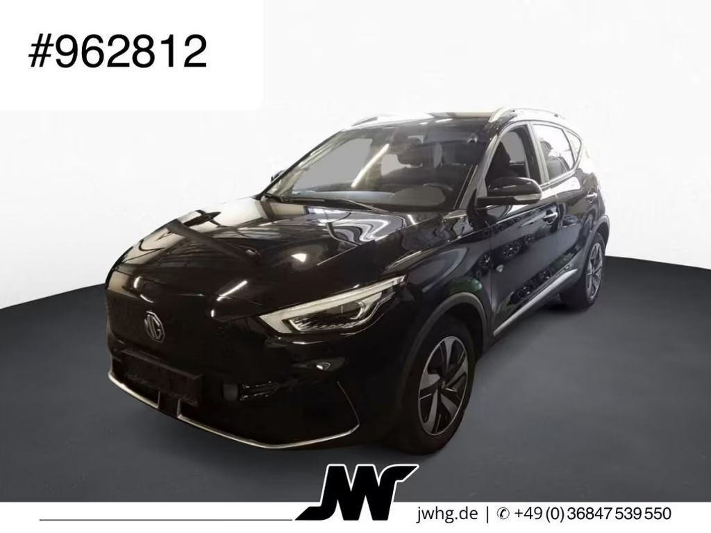 MG ZS EV Comfort