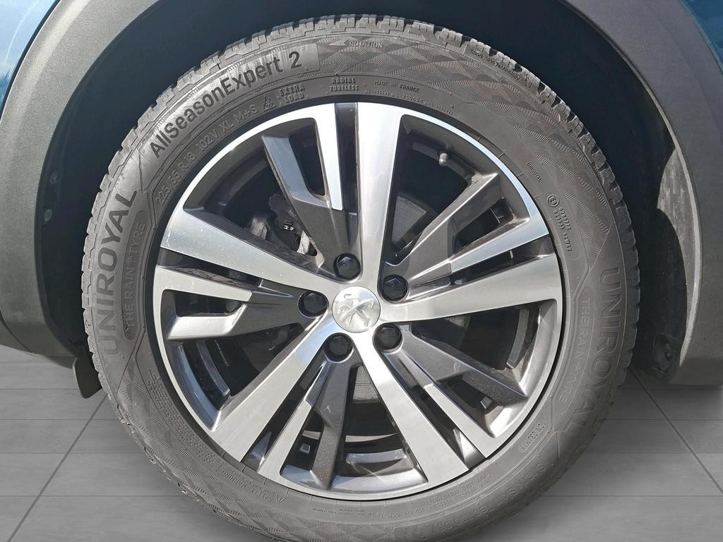 Peugeot 3008 Allure Pack