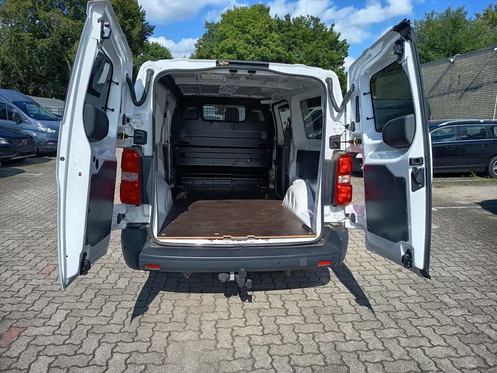 Toyota Proace (Verso)