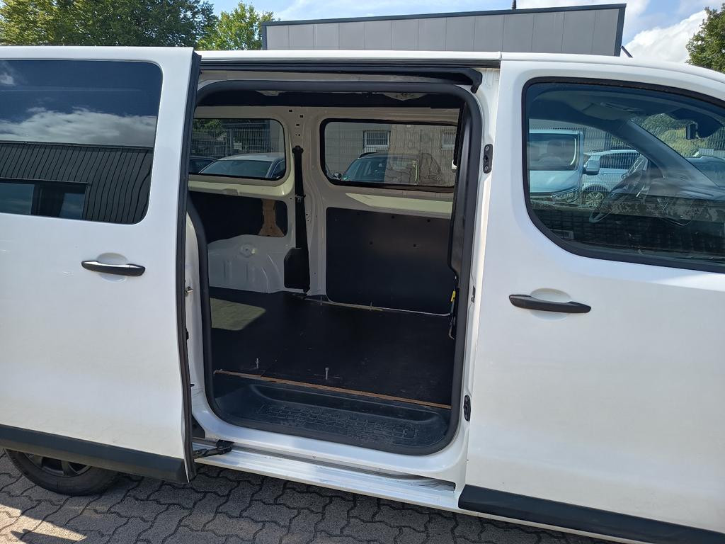 Toyota Proace (Verso)