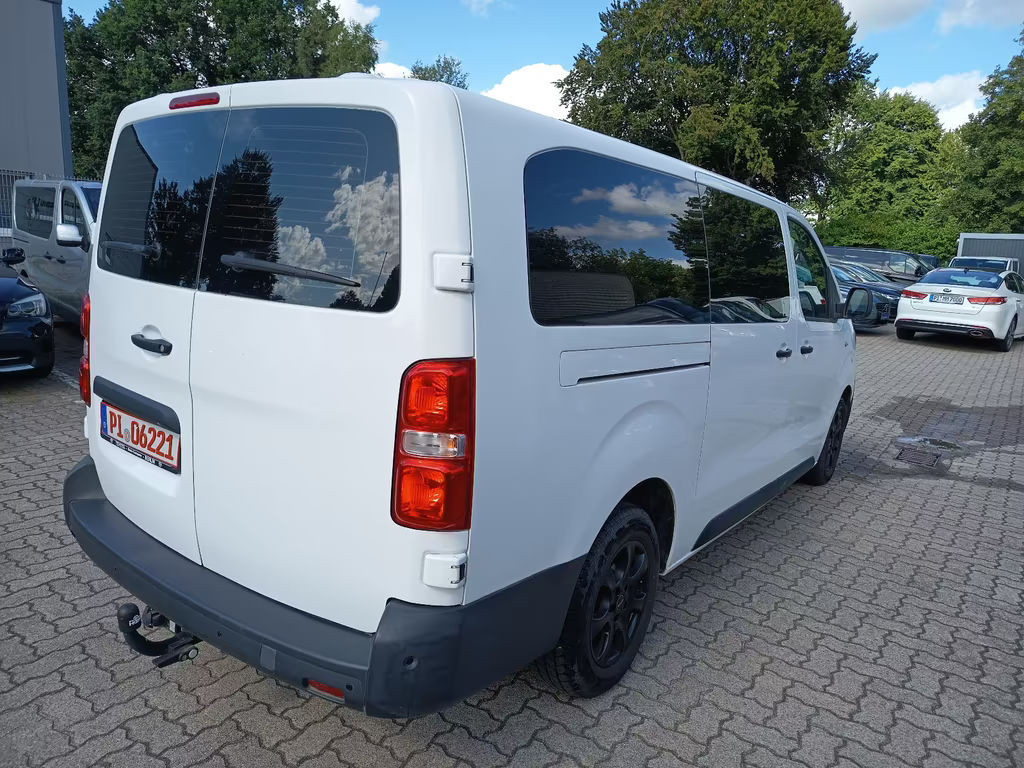 Toyota Proace (Verso)