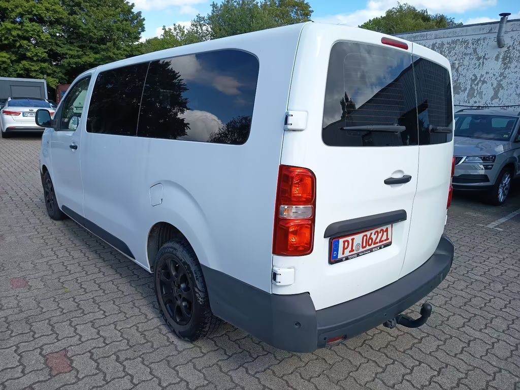 Toyota Proace (Verso)