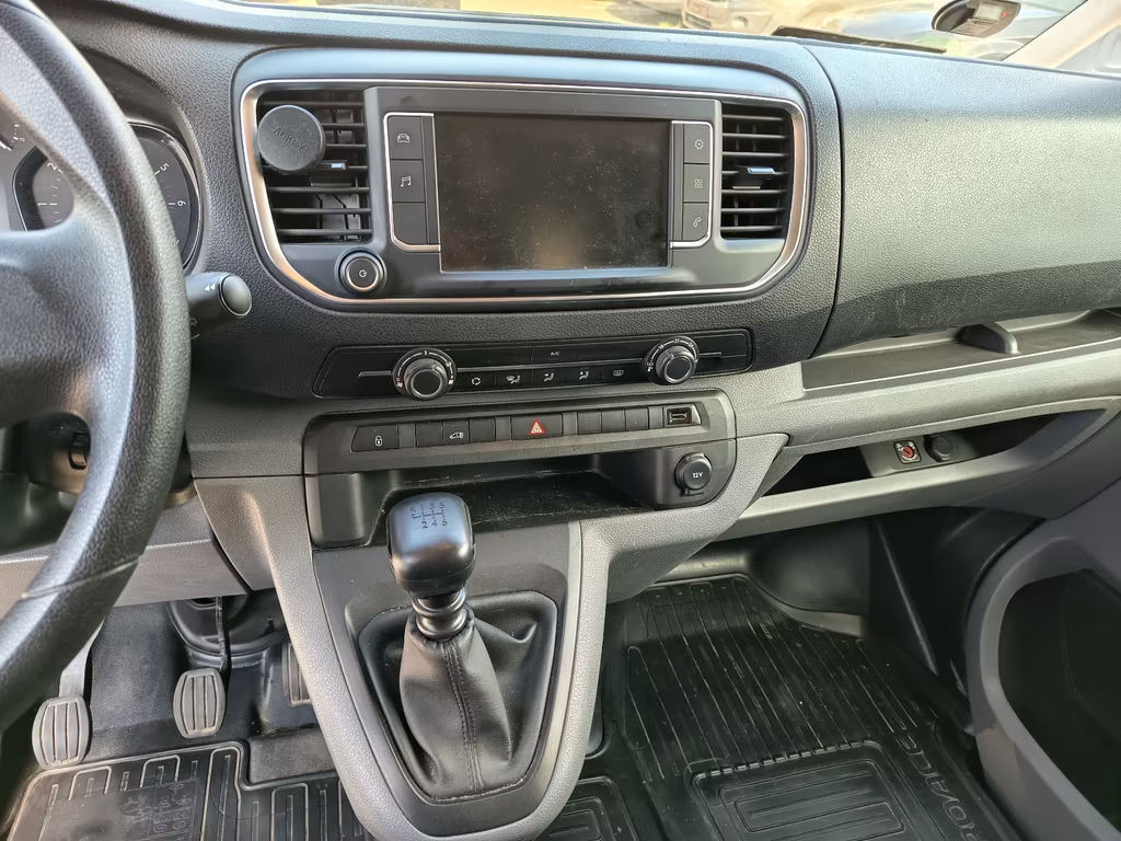 Toyota Proace (Verso)