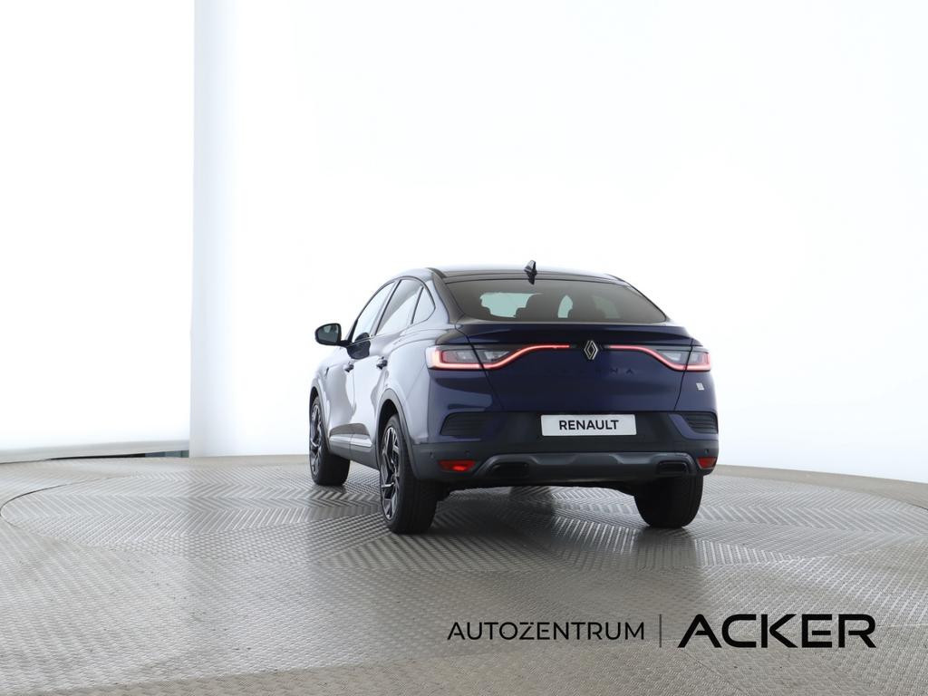 Renault Arkana Esprit Alpine