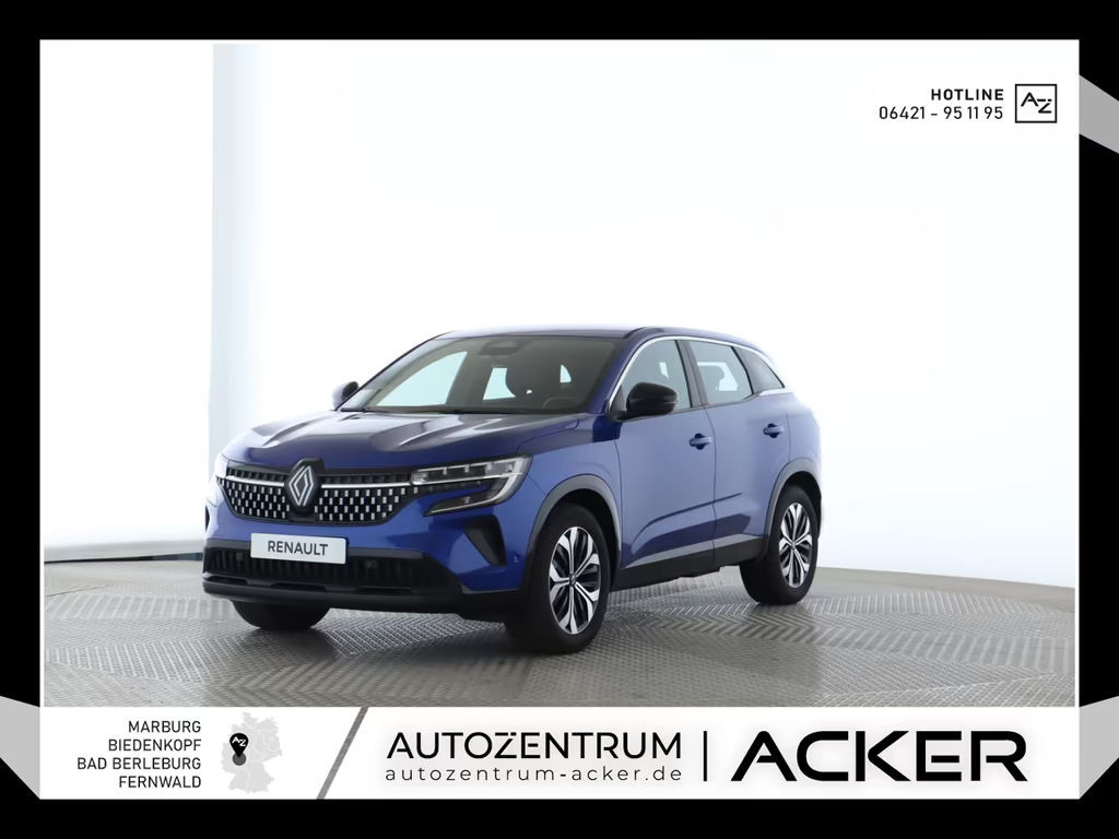 Renault Austral Techno