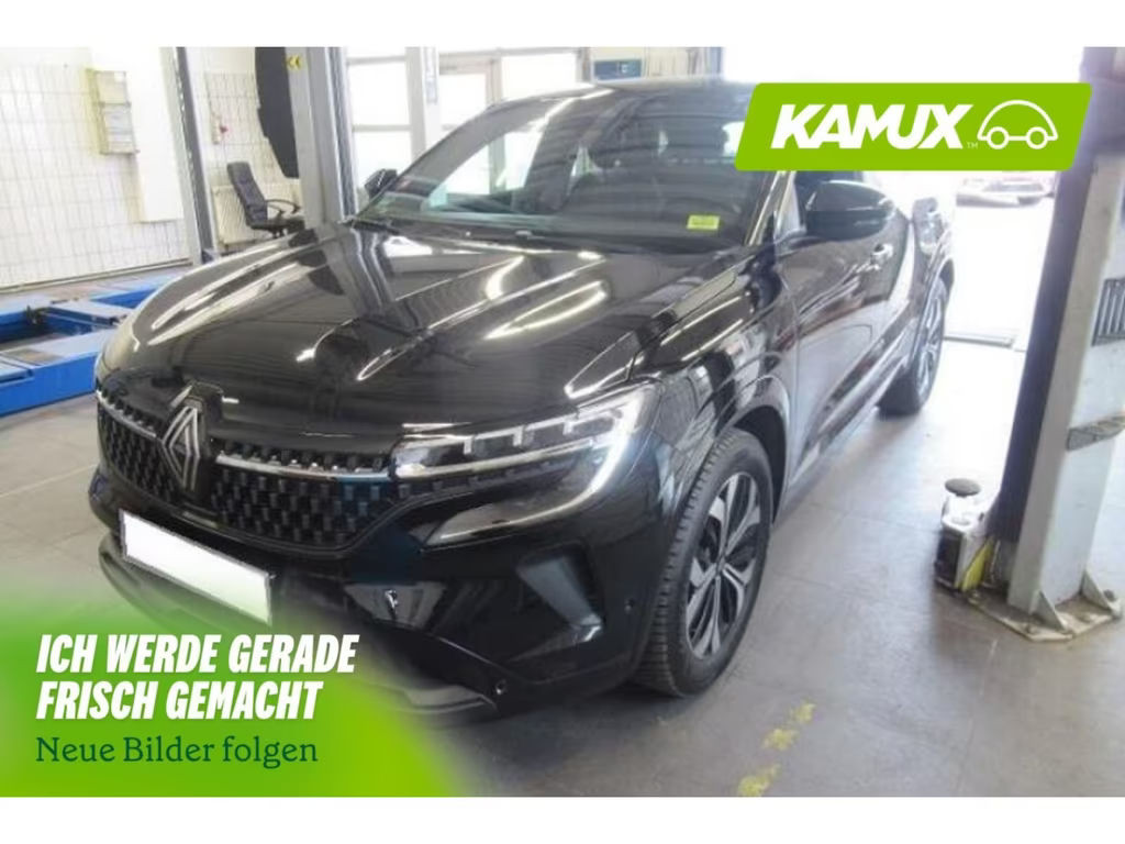 Renault Austral 1.3 TCe Aut.160 Mild-Hybrid LED+NAVI+KAM
