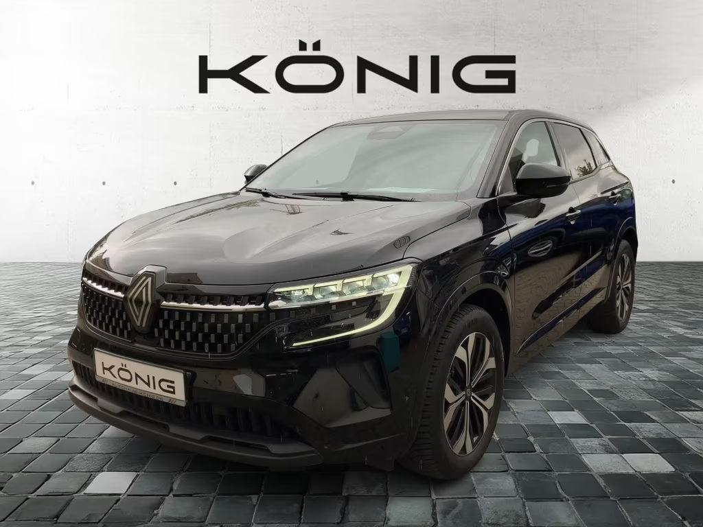 Renault Austral Techno