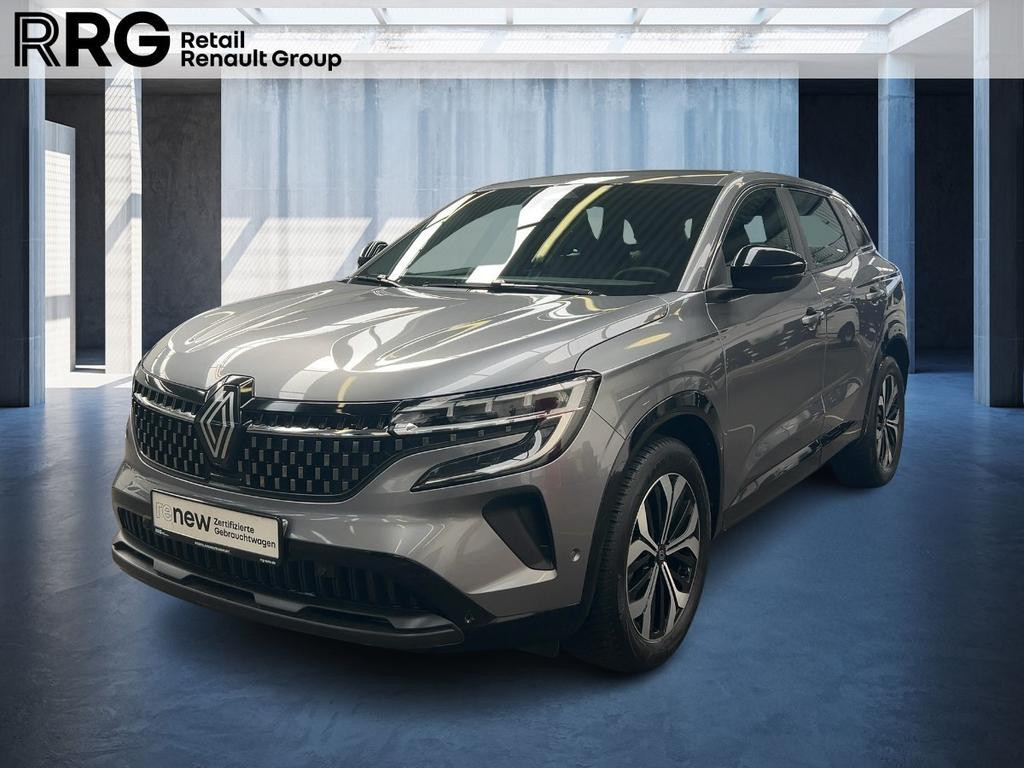 Renault Austral EVOLUTION MILD HYBRID 160 AUTOMATIK