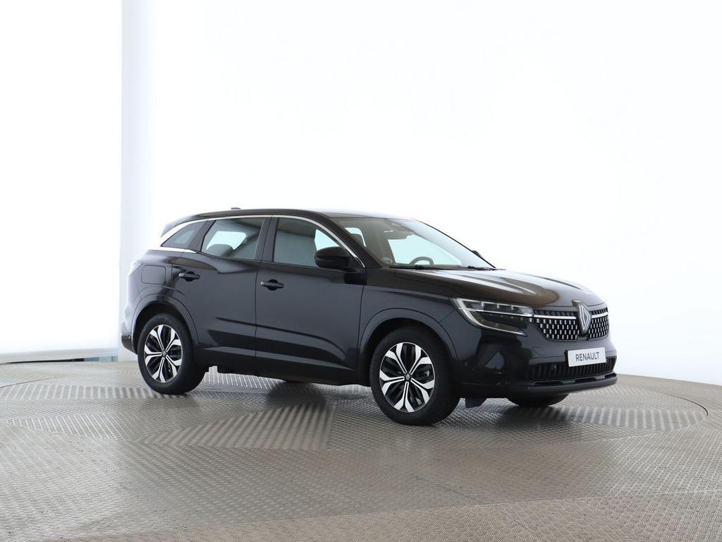 Renault Austral AUSTRAL Evolution 160 Automatik Safety/SHZ/4S