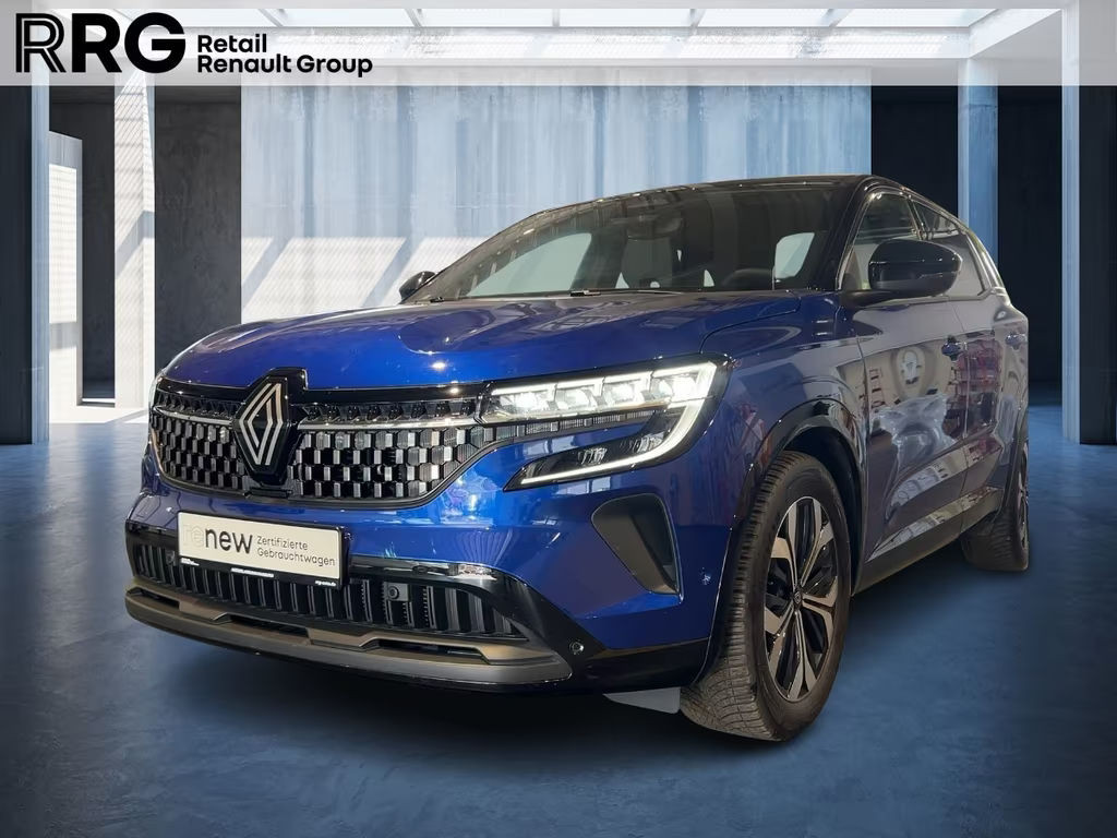 Renault Austral Techno