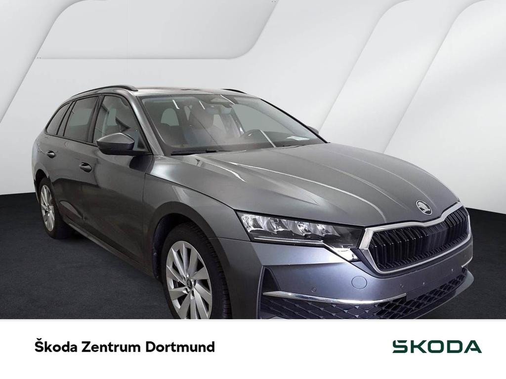 Skoda Octavia Combi Selection