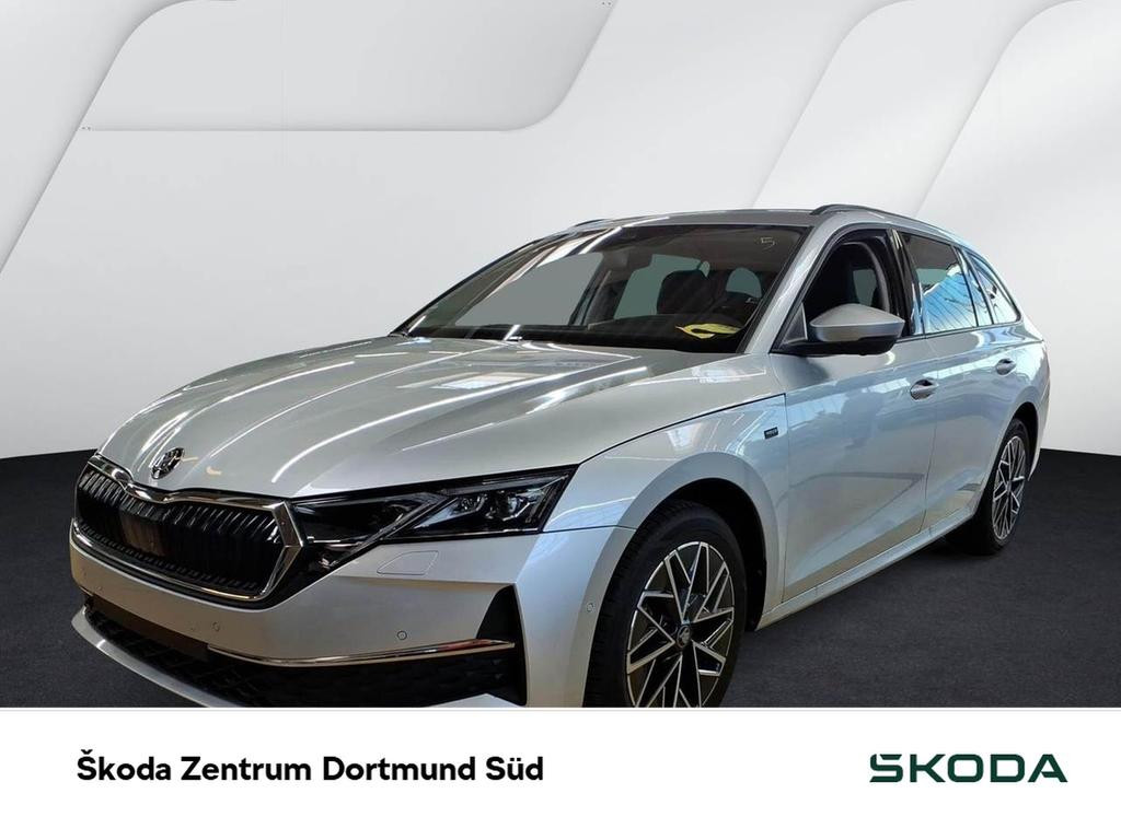 Skoda Octavia Combi Tour