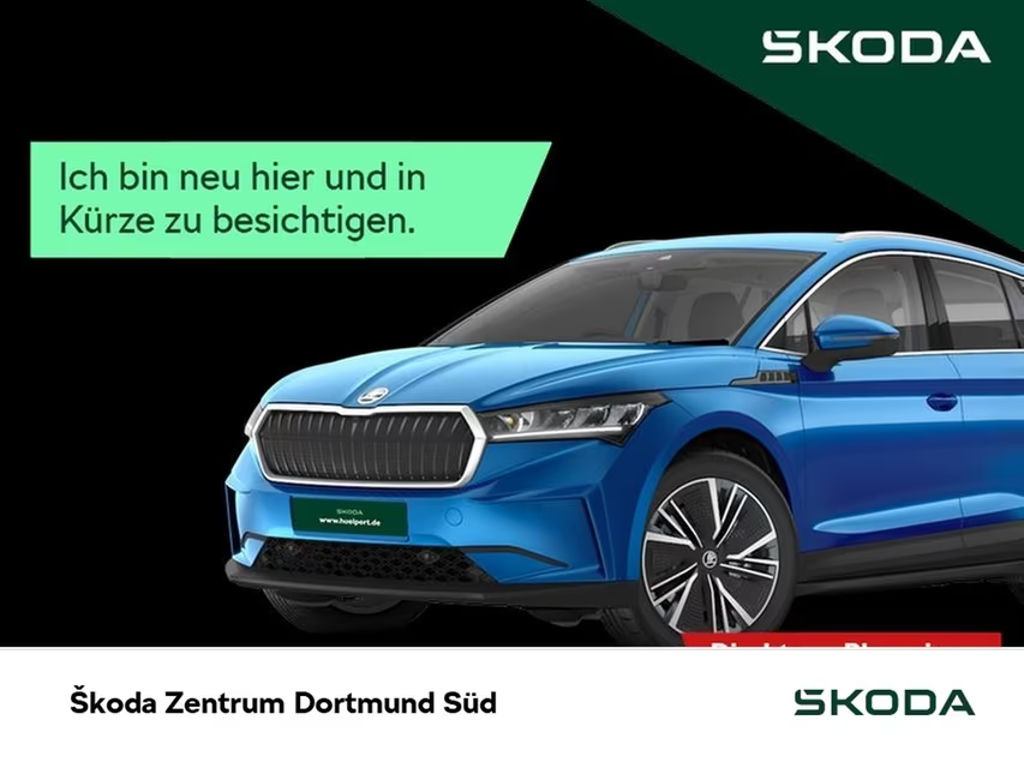 Skoda Octavia Combi Tour