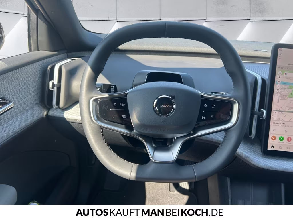 Volvo EX30