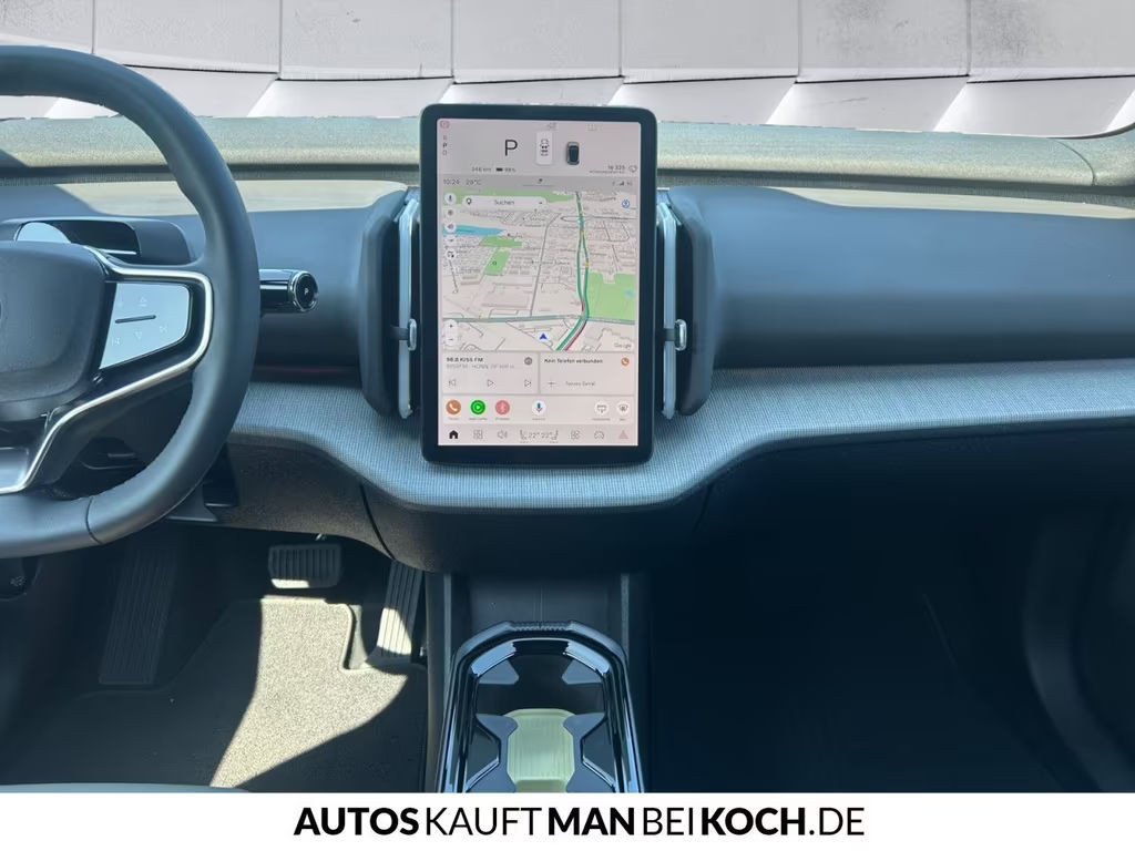 Volvo EX30