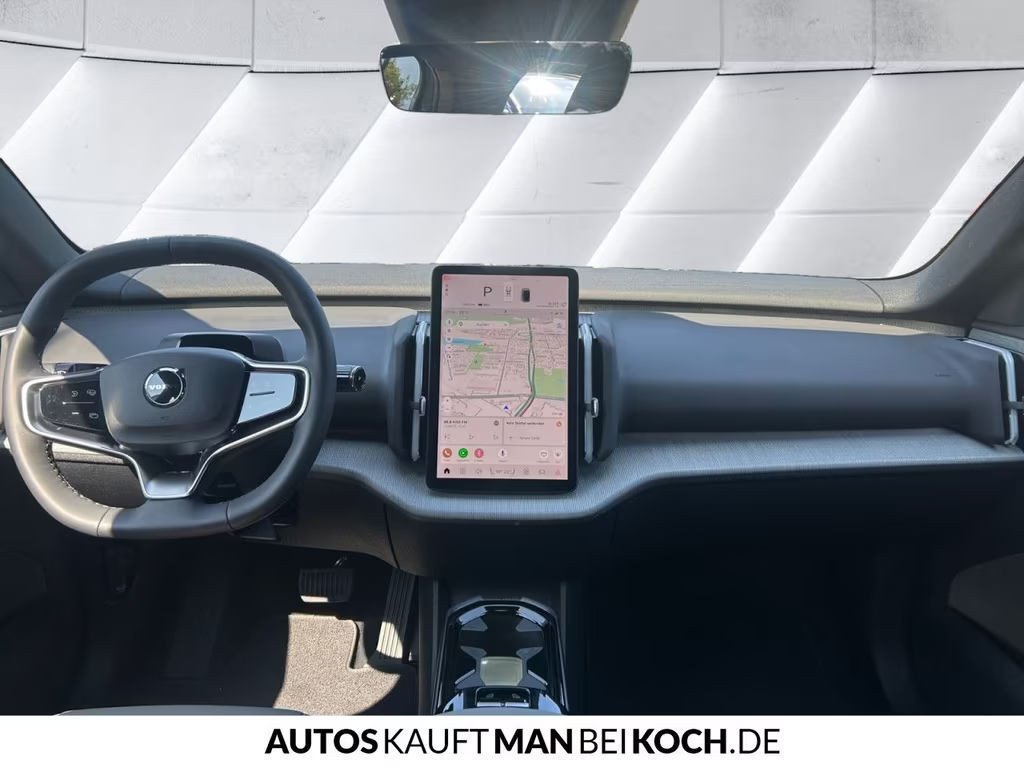 Volvo EX30
