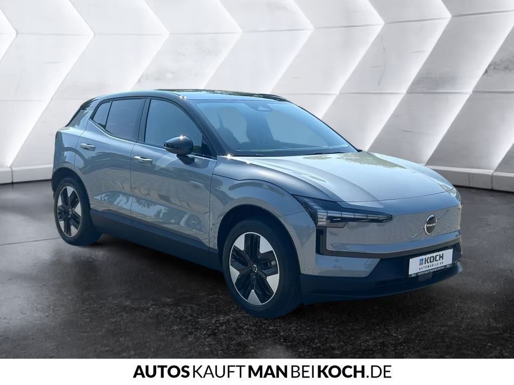Volvo EX30