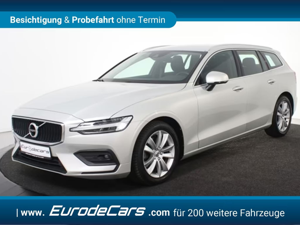 Volvo V60 Inscription