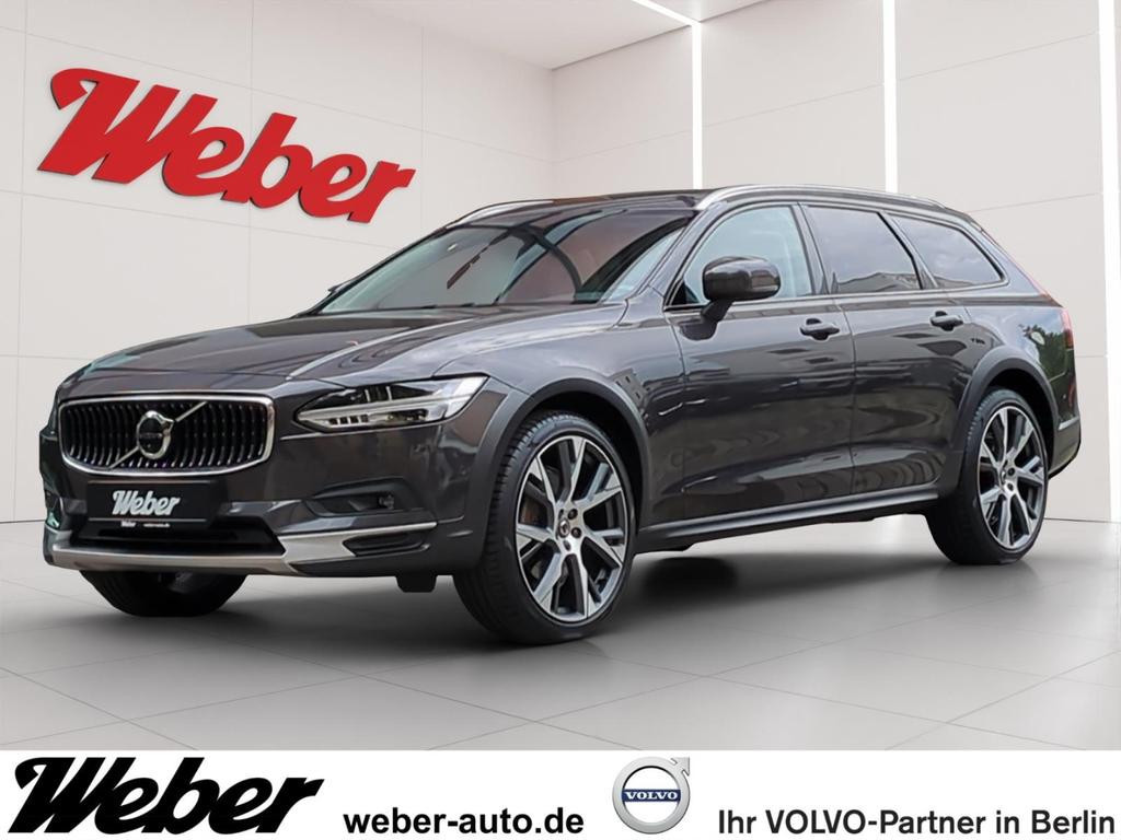 Volvo V90 Cross Country AWD Ultimate