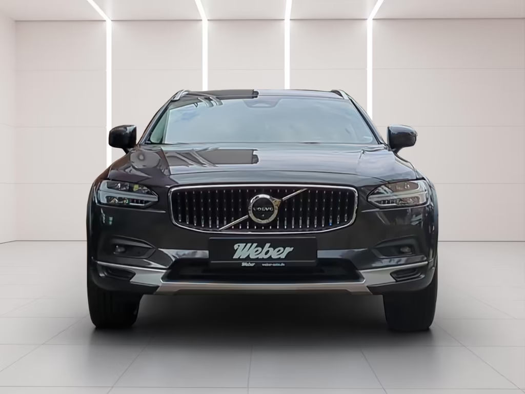 Volvo V90 Cross Country