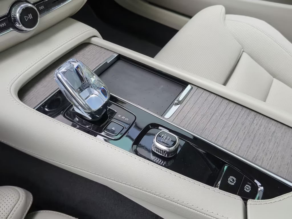Volvo V90 Cross Country