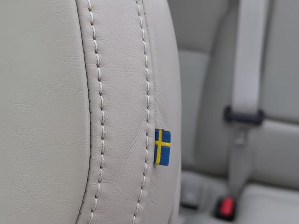 Volvo V90 Cross Country