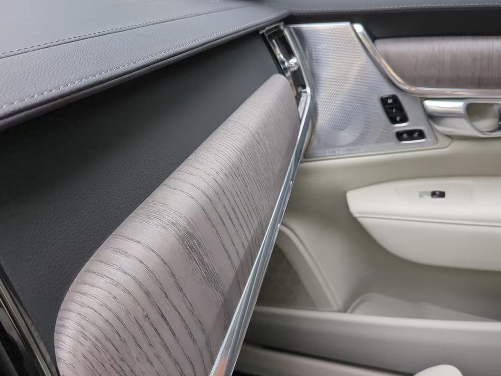 Volvo V90 Cross Country