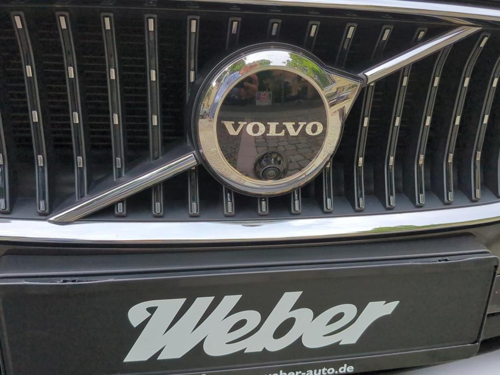 Volvo V90 Cross Country