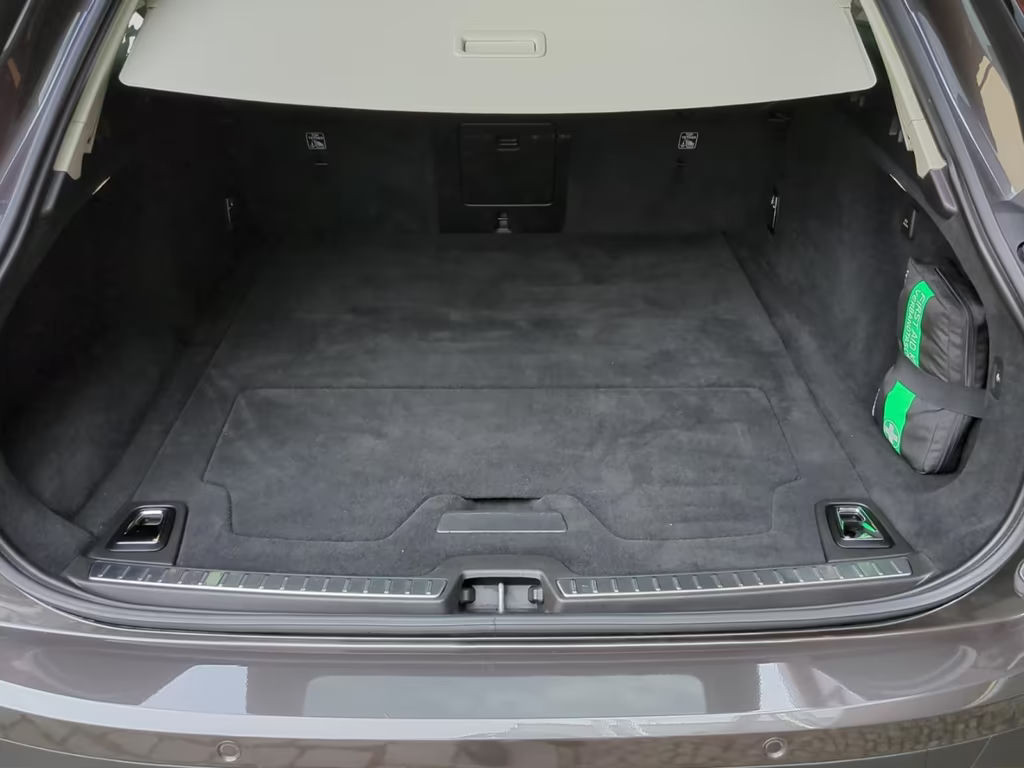 Volvo V90 Cross Country