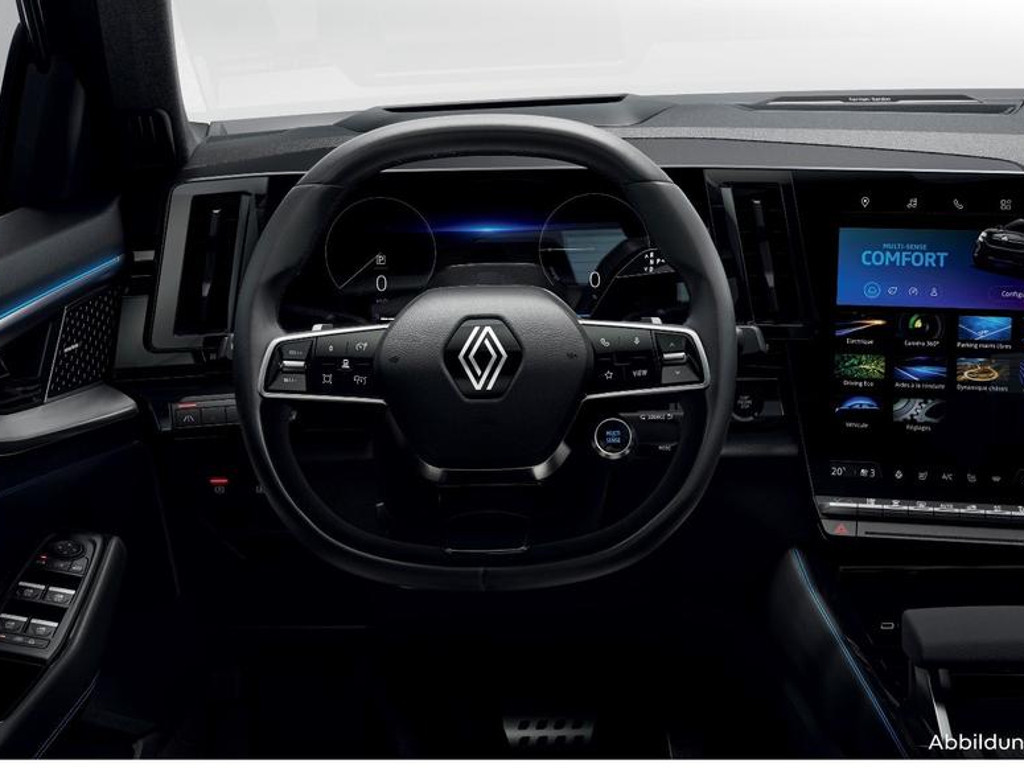 Renault Espace