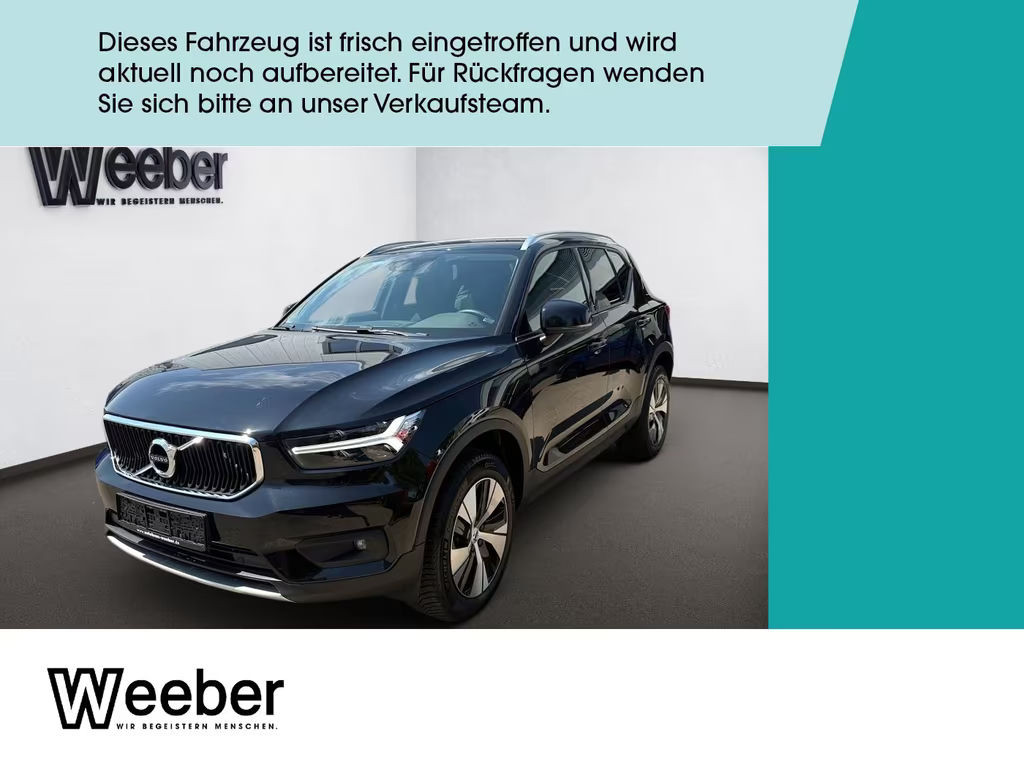 Volvo XC40 Momentum