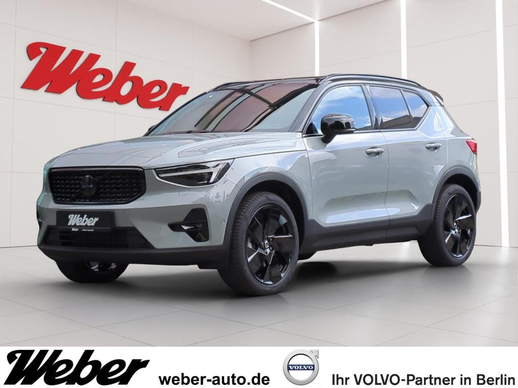Volvo XC40 Ultra