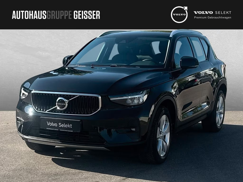 Volvo XC40 Core