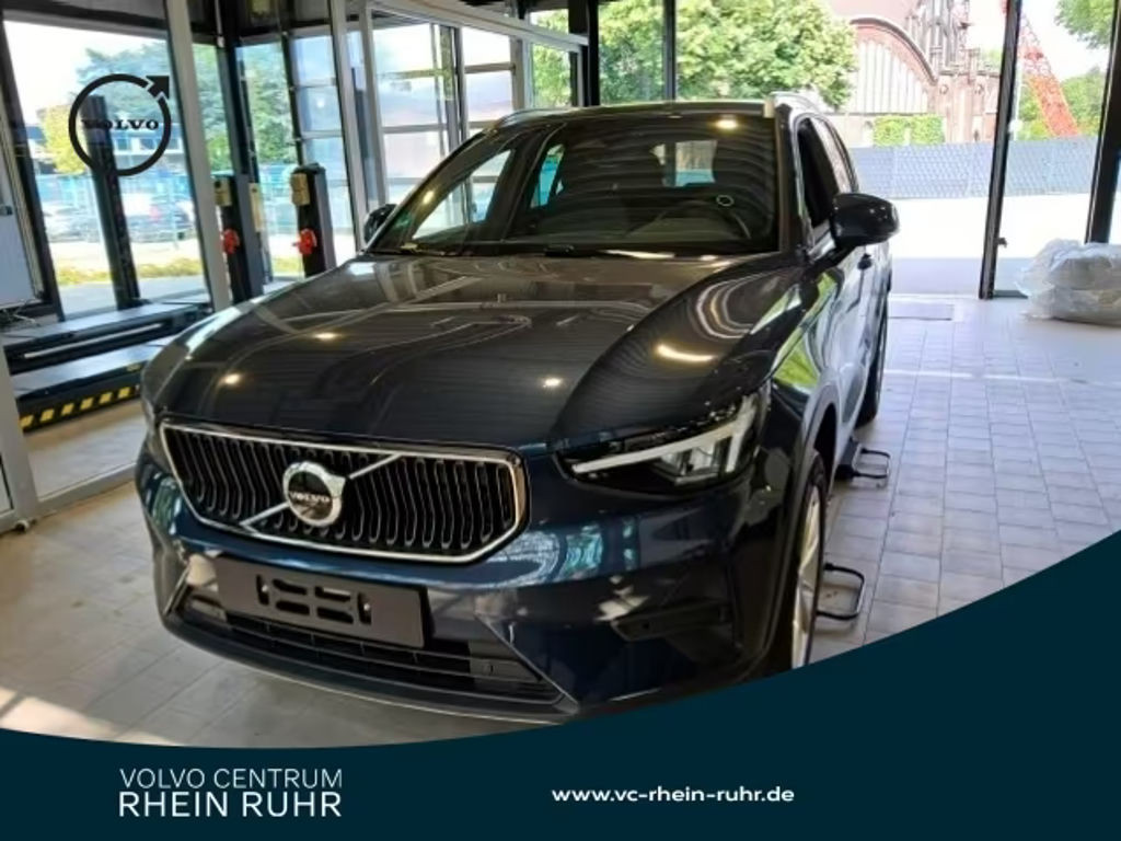 Volvo XC40 Core