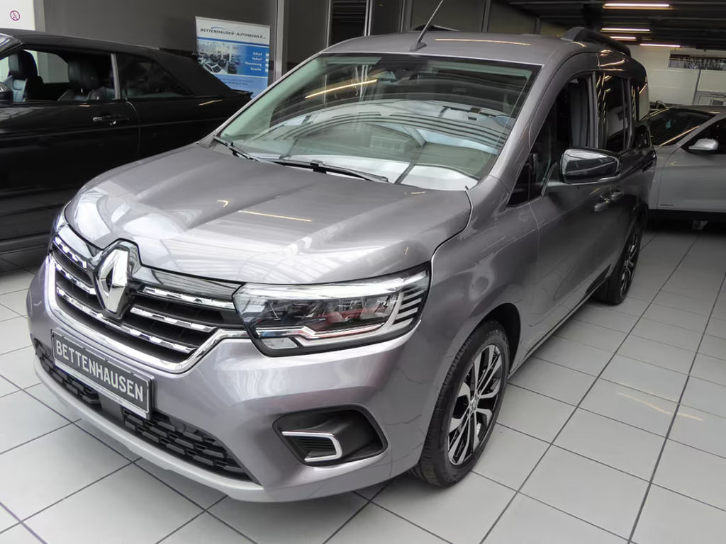 Renault Kangoo Techno