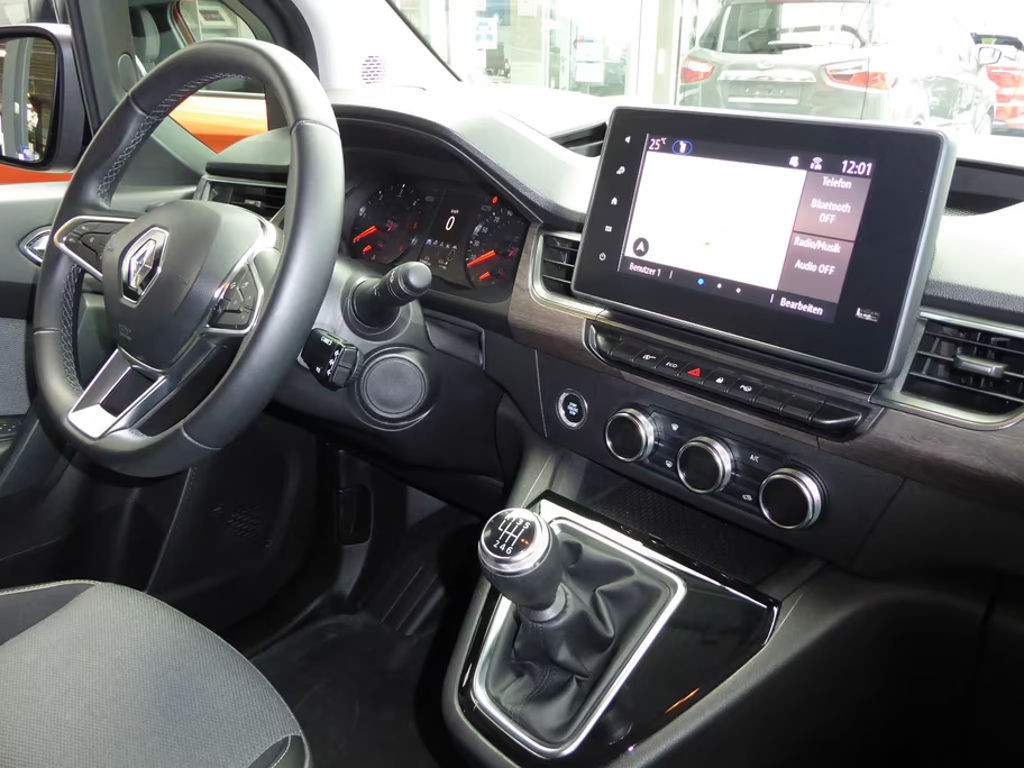 Renault Kangoo