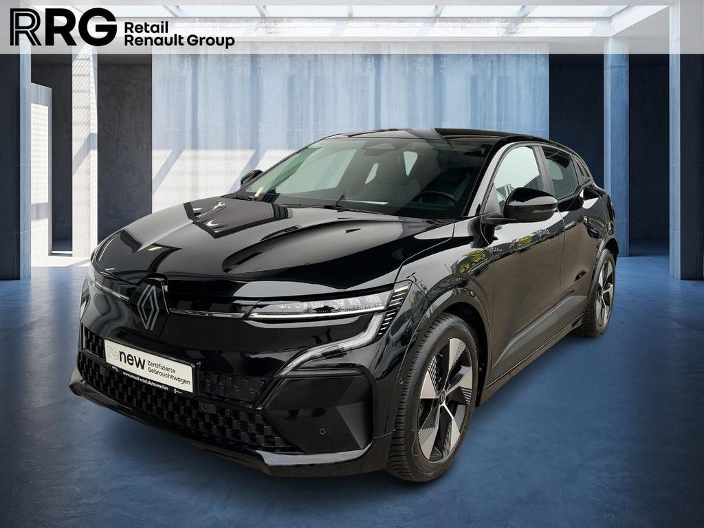 Renault Megane E-Tech E-Tech EV40 Equilibre