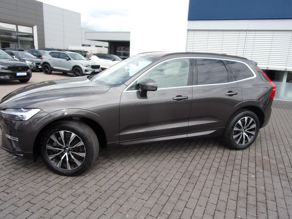 Volvo XC60 Core