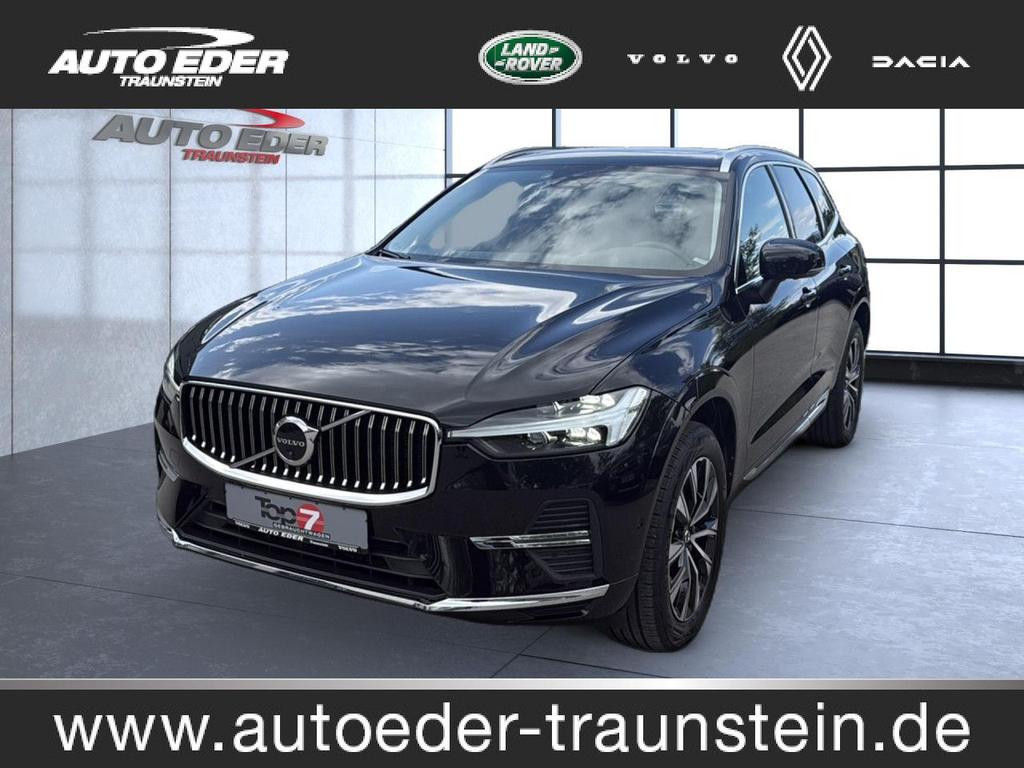 Volvo XC60 Plus Bright