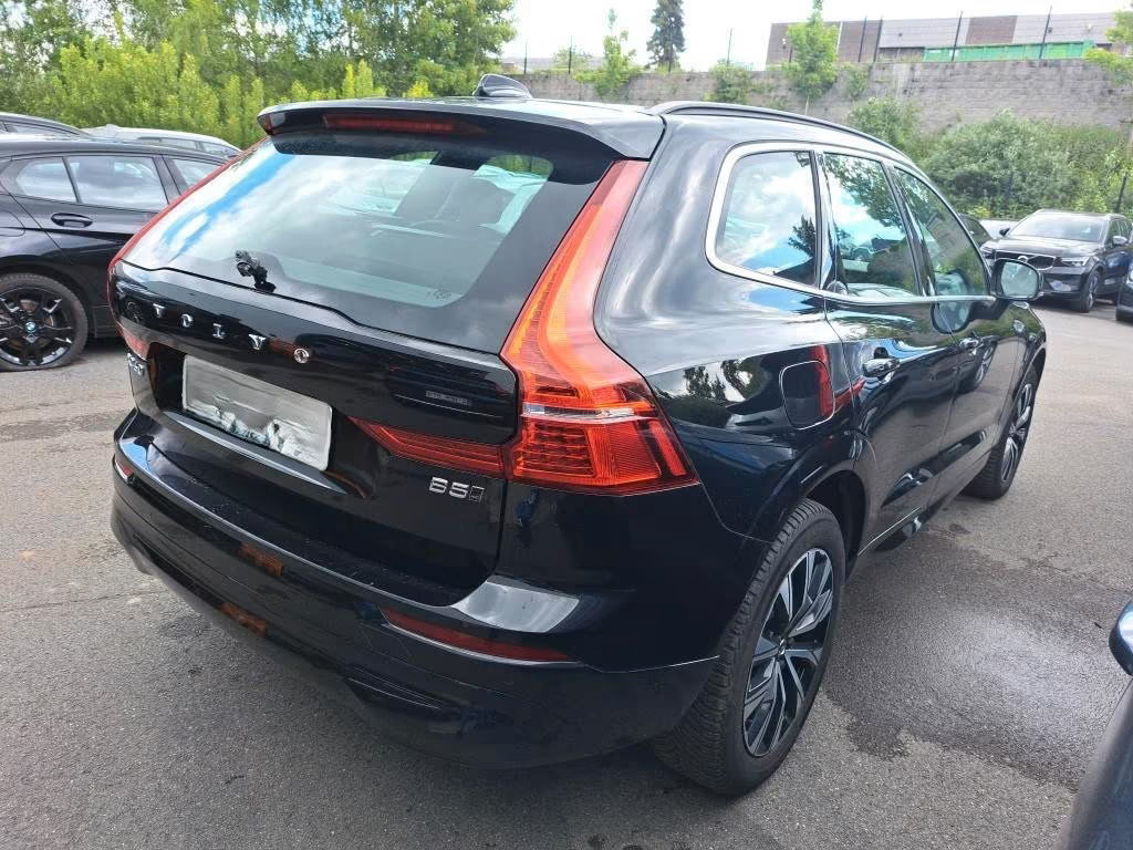Volvo XC60 AWD Core