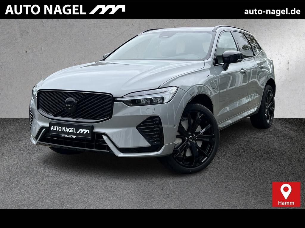 Volvo XC60 T8 Plus