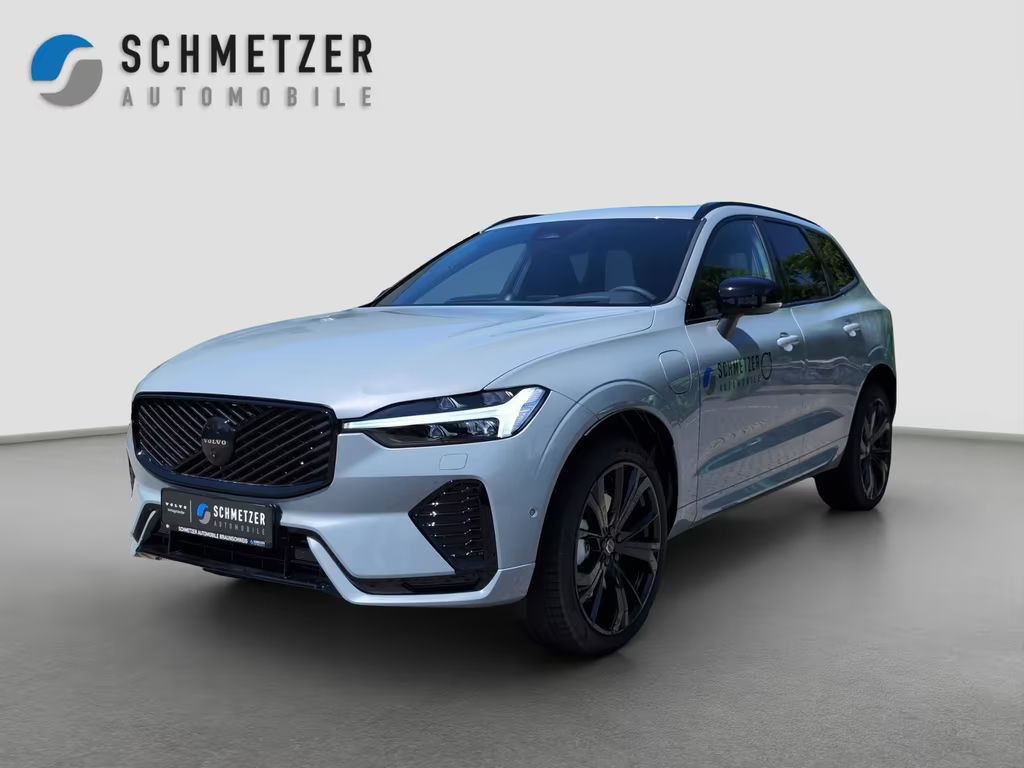 Volvo XC60 AWD T8 Ultra