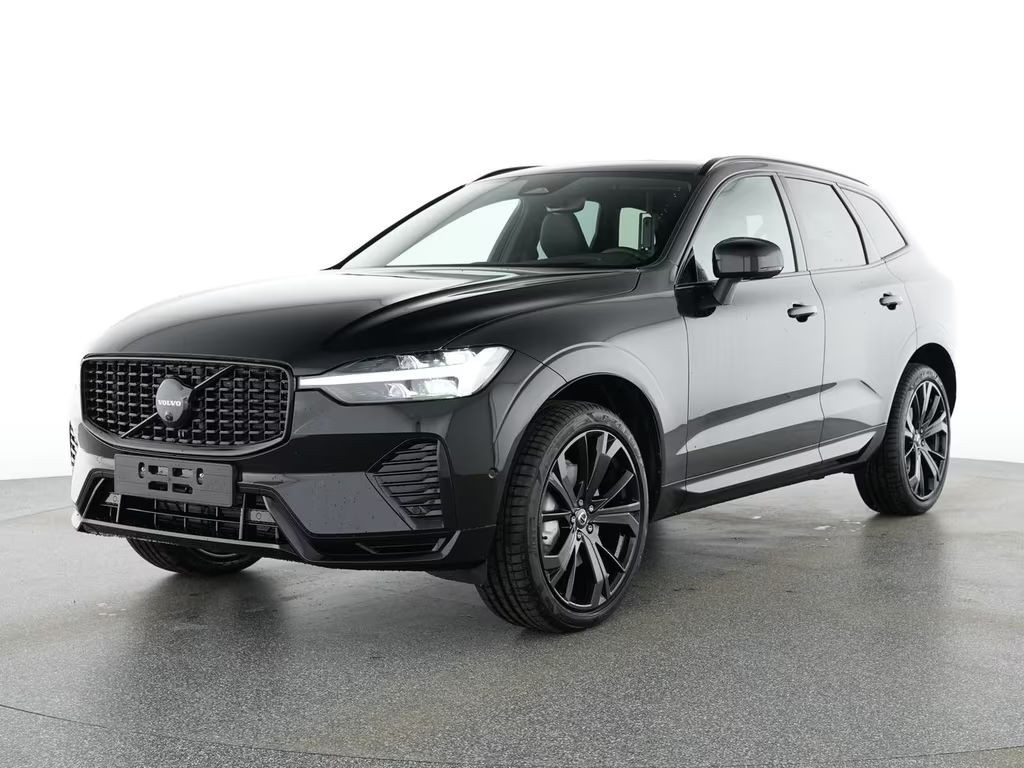Volvo XC60 AWD Plus Dark