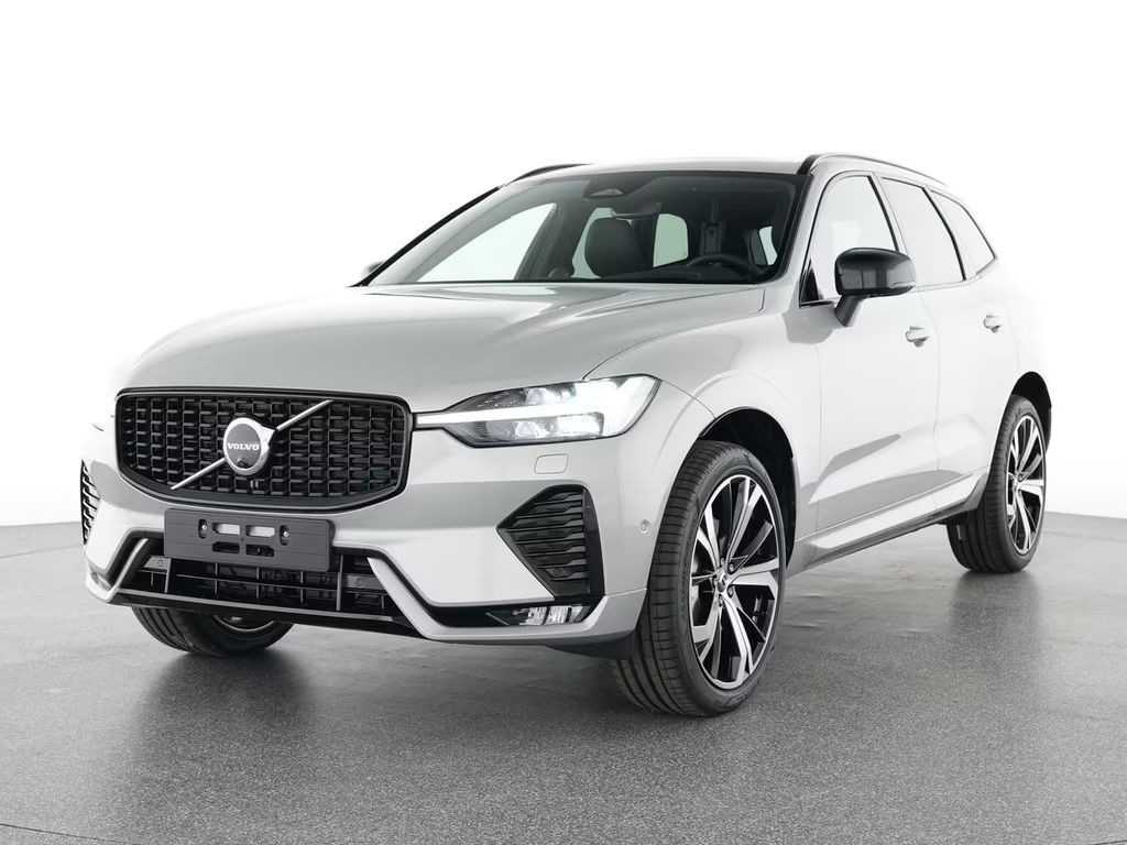 Volvo XC60 AWD Dark Ultra