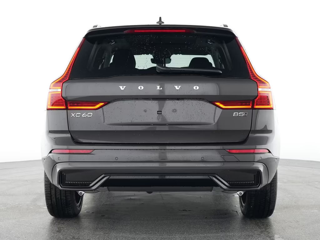 Volvo XC60 AWD Dark Ultra