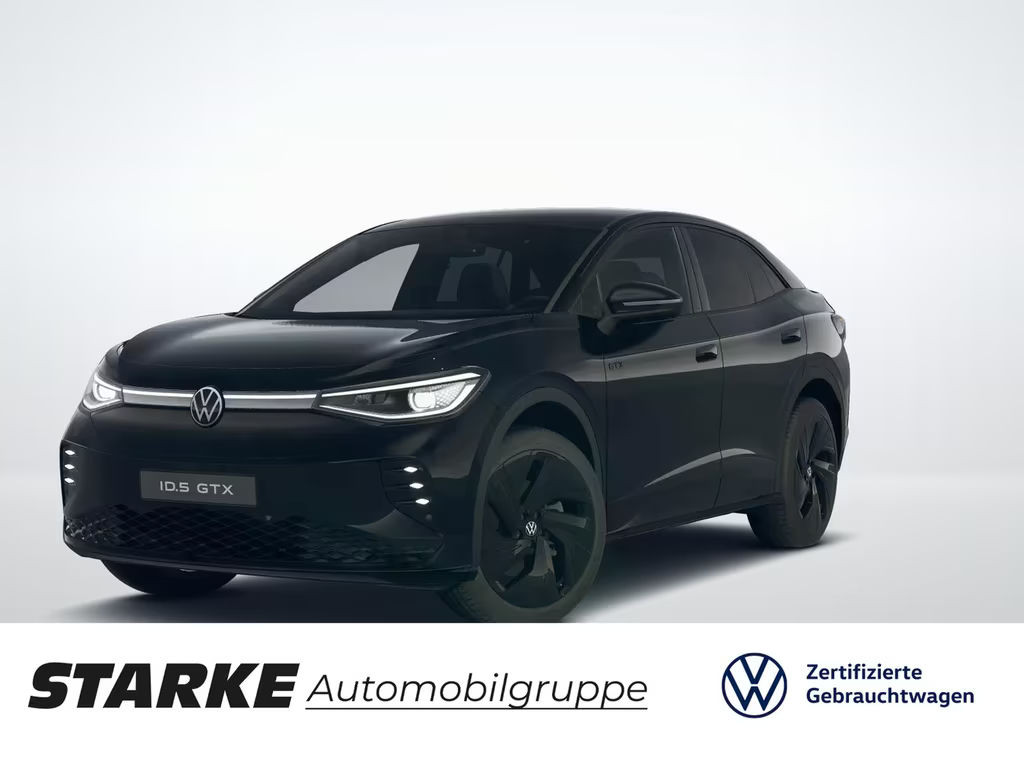 Volkswagen ID.5 4Motion GTX